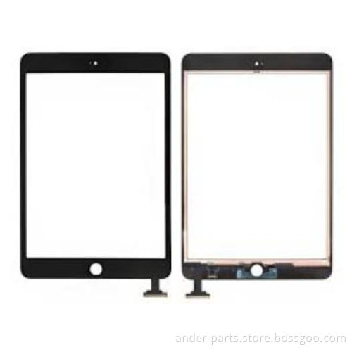 For iPad Mini Digitizer Touchscreen